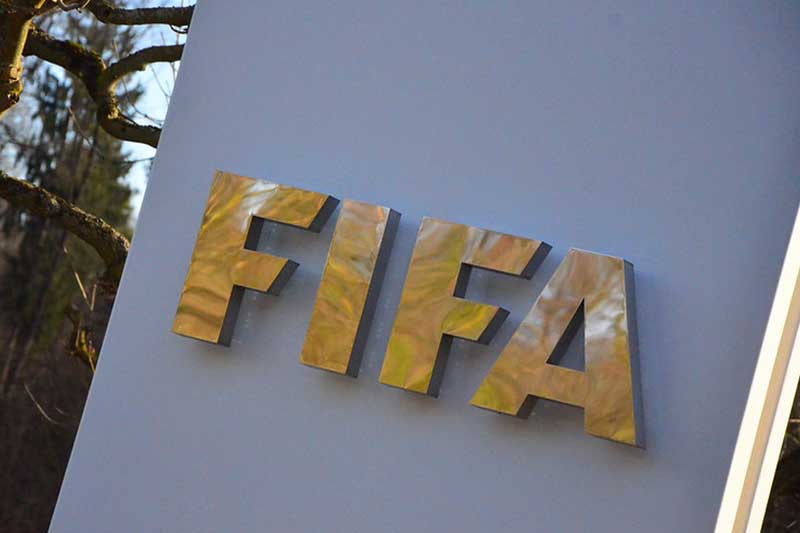 FIFA faces more criticism over player release