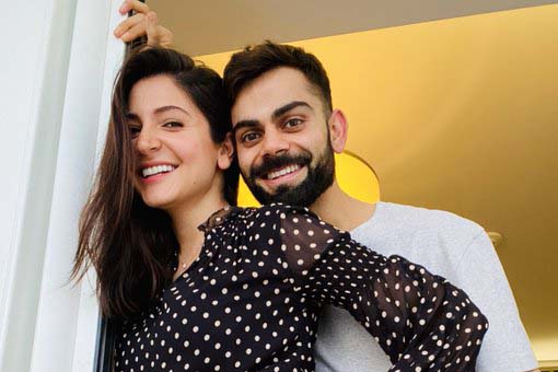 Virat Kohli, Anushka Sharma become parents