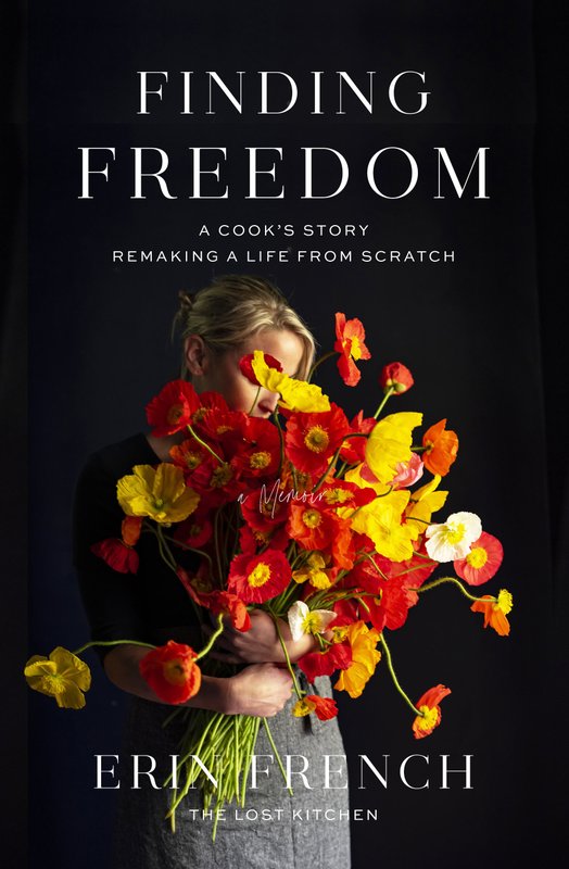 Review: In ‘Finding Freedom,’ a chef‘s struggles and success