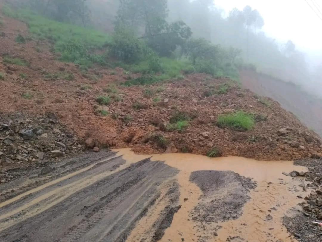 Eighty-three killed, 106 injured in flooding and landslide incidents