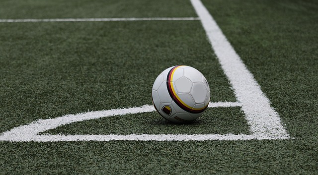 Army and Police competing in Women’s League Football