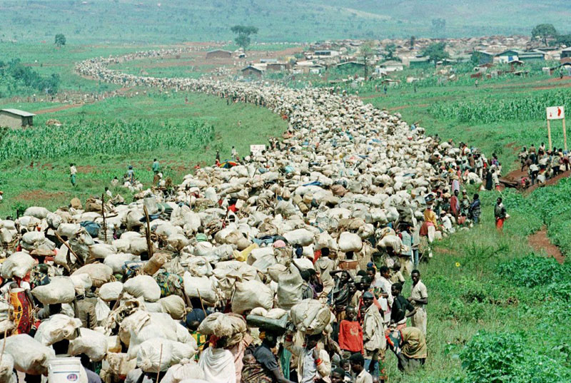 France to open archive for period covering Rwandan genocide