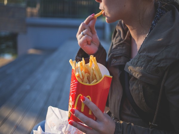 Study finds diet influences taste sensitivity, preference