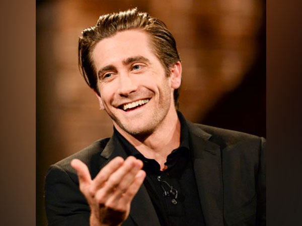 Jake Gyllenhaal to star in heist thriller ‘Cut and Run’