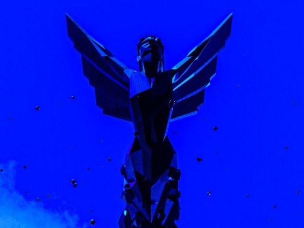 The Game Awards to take place in December