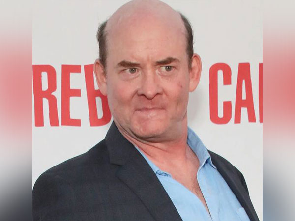 David Koechner arrested for hit-and-run case