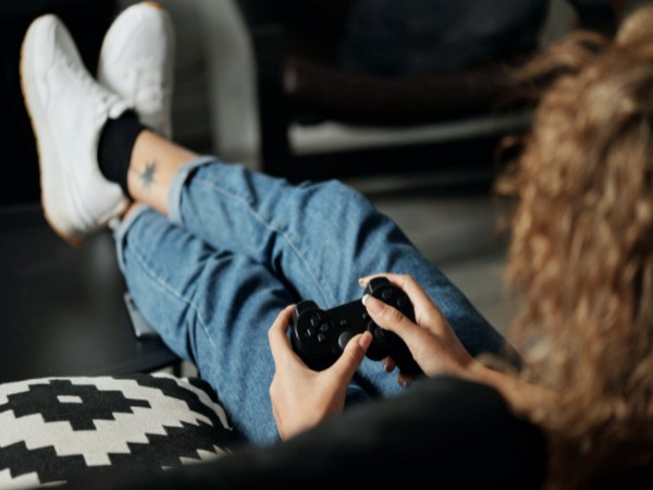 No evidence that violent video games lead to real-life violence