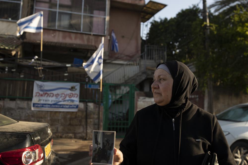 Jerusalem evictions that fueled Gaza war still underway