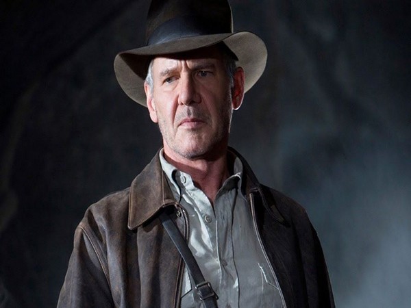 Harrison Ford starrer ‘Indiana Jones 5’ wrapped up