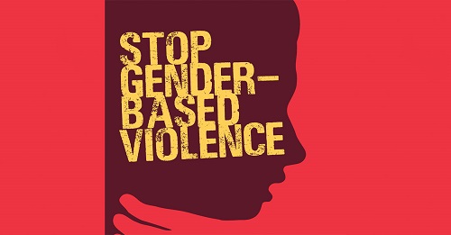 Social awareness needed to control GBV