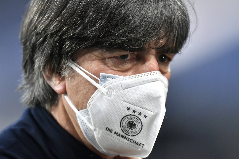 Löw limps closer to exit after Germany’s latest painful loss