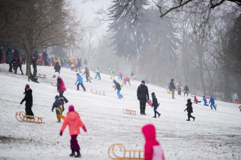 German children suffer from psychological issues in pandemic