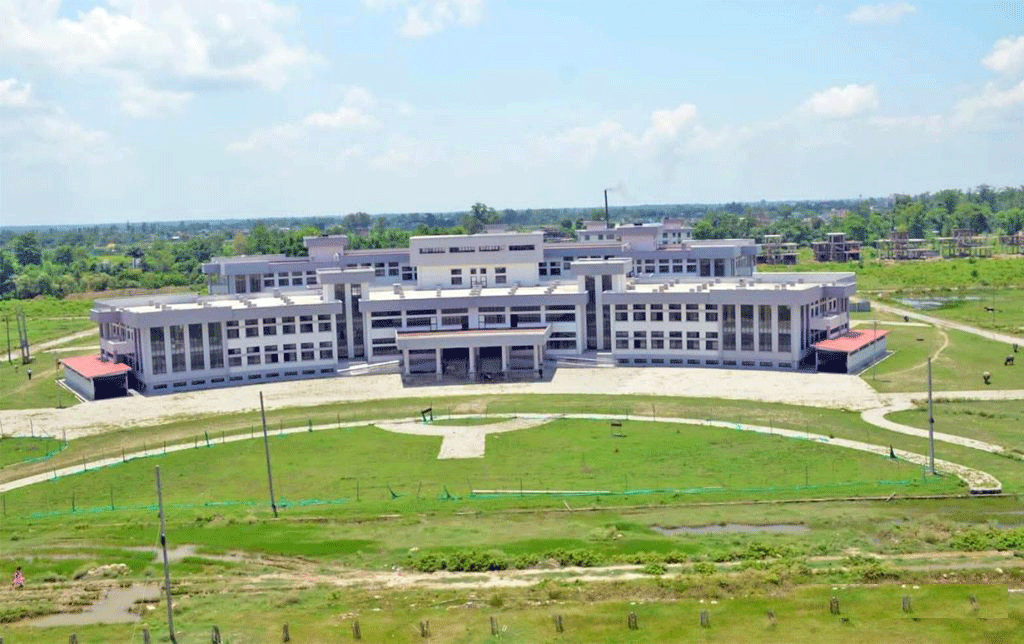 Govt assures operation of Science University in Kailali