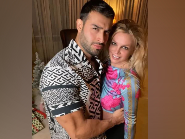 Sam Asghari promises not to take fatherhood ‘lightly’