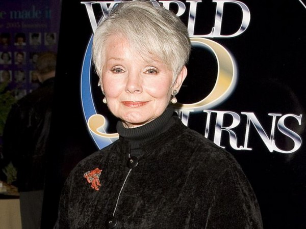 ‘As The World Turns’ actor, Kathryn Hays passes away