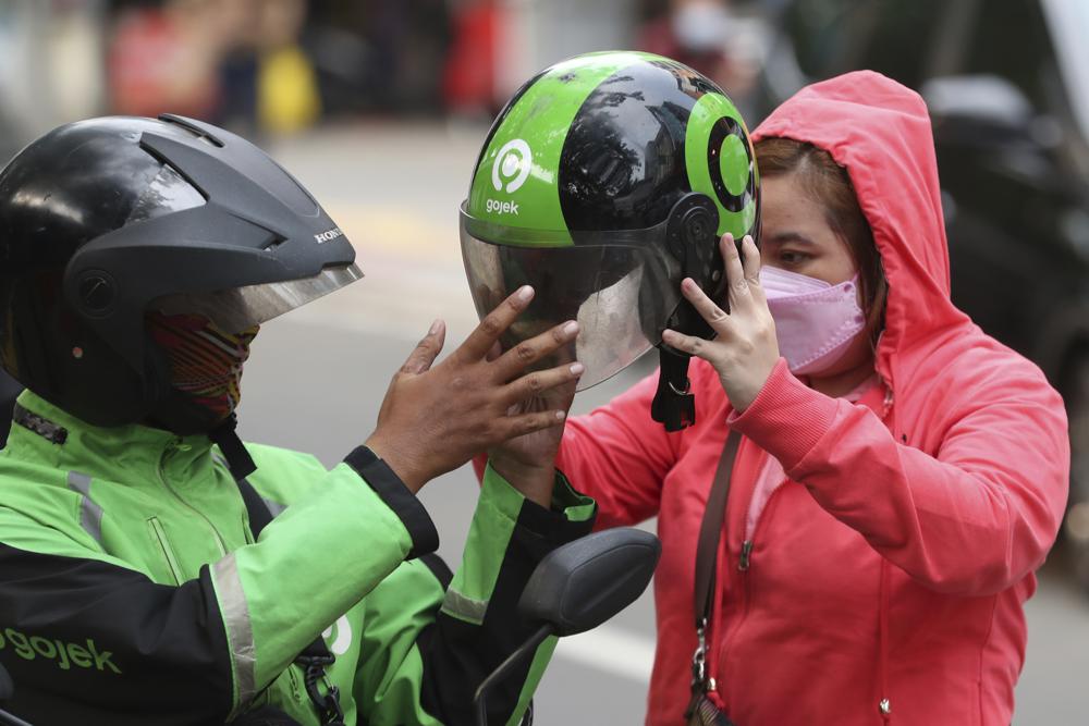 Indonesia’s Gojek, Tokopedia to merge as GoTo Group