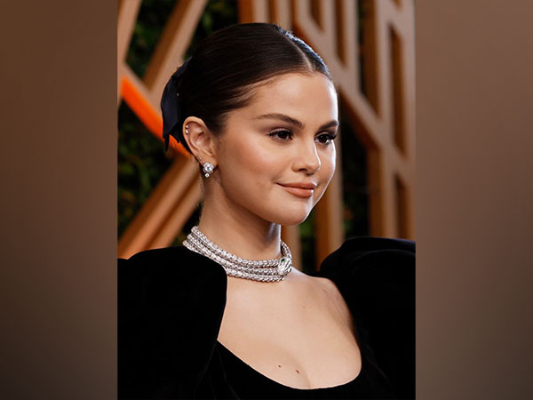 Selena Gomez opens up about staying away from internet