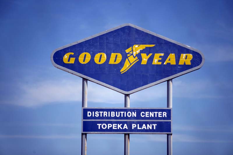 Goodyear acquires Cooper in all-American stock deal