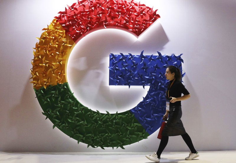 Google’s rebounding ad revenue spells big 4Q for Alphabet