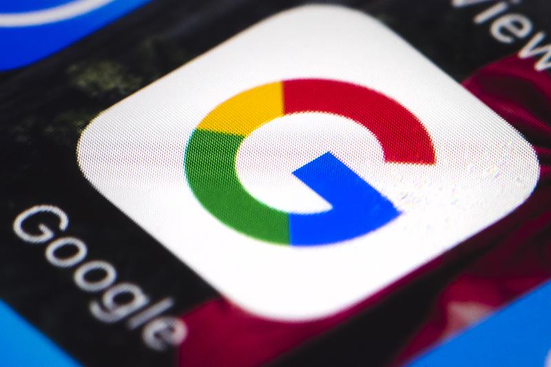 Google’s Q1 ad sales surge 32%, Alphabet profit doubles