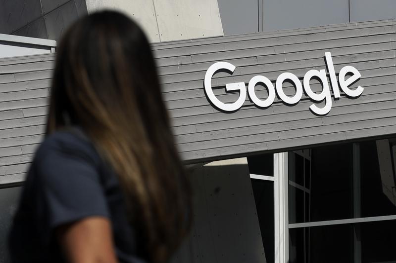 Google says 20% of workers will be remote