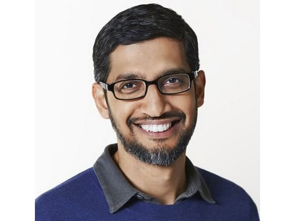 Google CEO warns about threats to internet freedom in countries