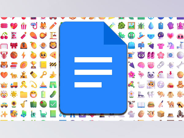 Google Docs introduces Emoji reactions in latest update