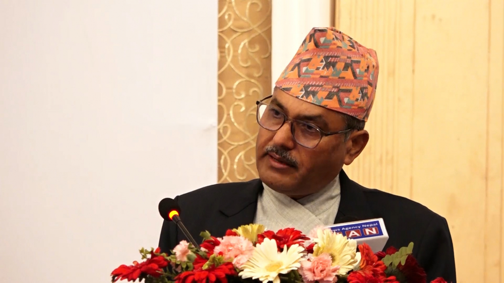 Opinion:

Nepal’s financial sector sees significant reforms, focus shifting to financial consolidation