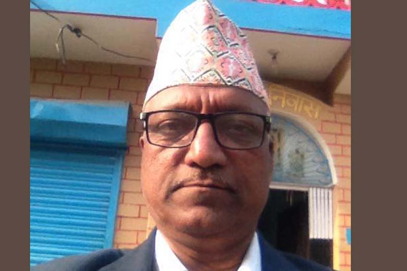 Karnali chief says need to encourage farmers