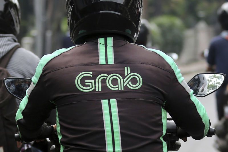 Grab to list in US via $40bn merger with Altimeter Growth