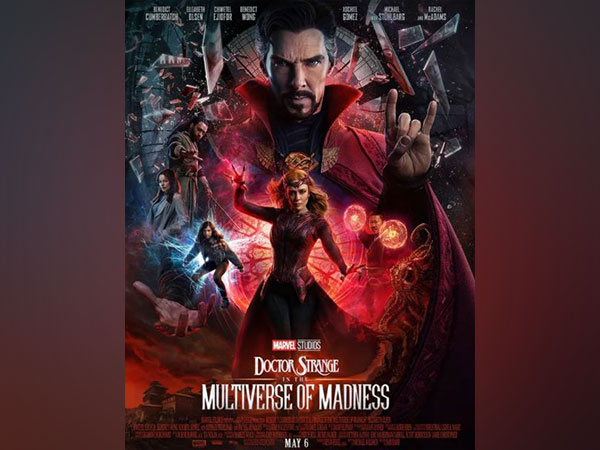 ‘Doctor Strange in the Multiverse of Madness’ to make OTT debut