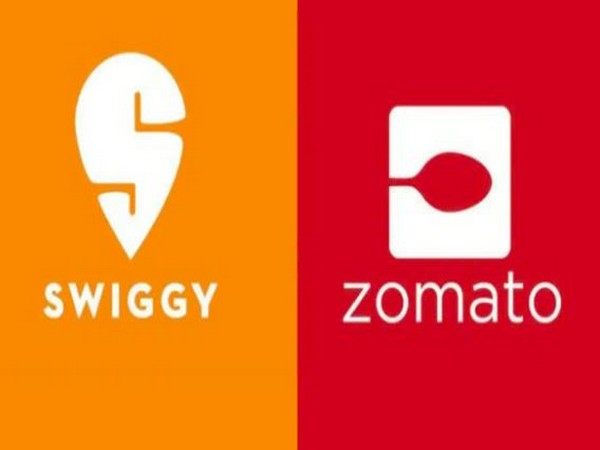 Zomato and Swiggy face technical snag