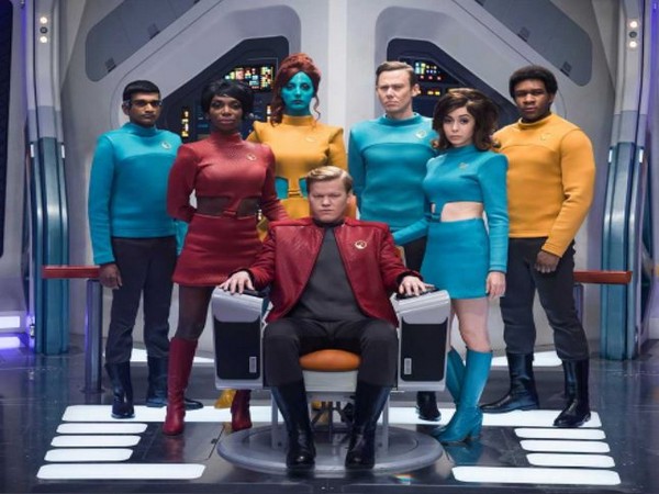 ‘Black Mirror’ returns on Netflix for Season 6