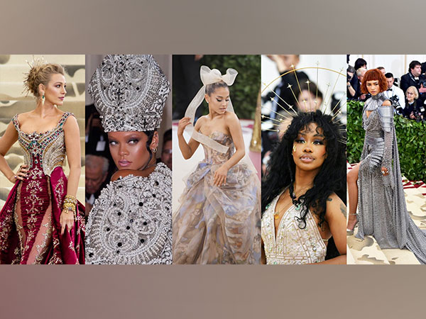 Met Gala 2022: Everything you need to know before the fashion gala kicks off!