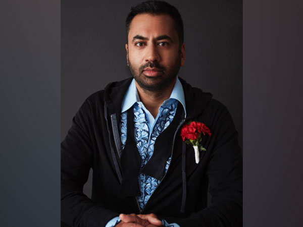 Kal Penn comes out as gay, announces engagement