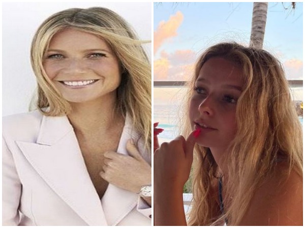 Gwyneth Paltrow reveals why her daughter is named Apple