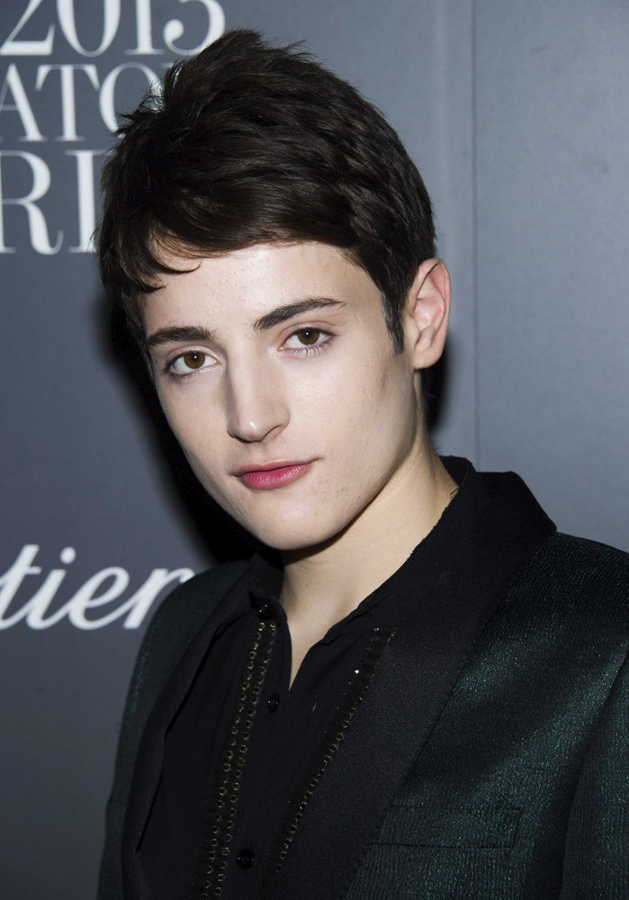 Harry Brant, son of supermodel Stephanie Seymour, dies at 24