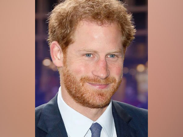 Prince Harry back in UK for Princess Diana’s statue unveiling