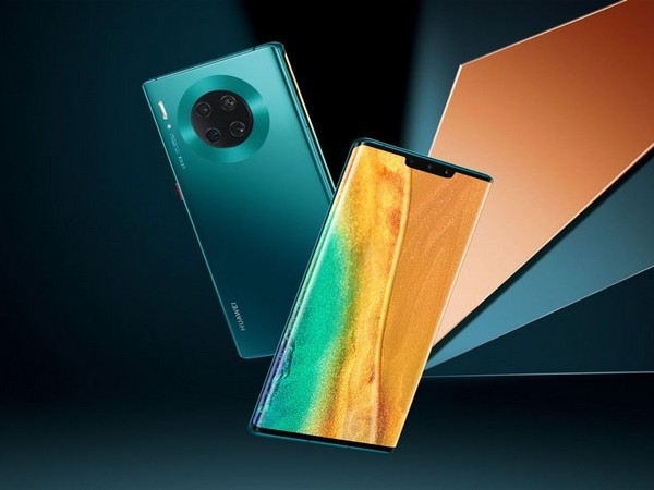 Huawei Mate 50 series to launch in September