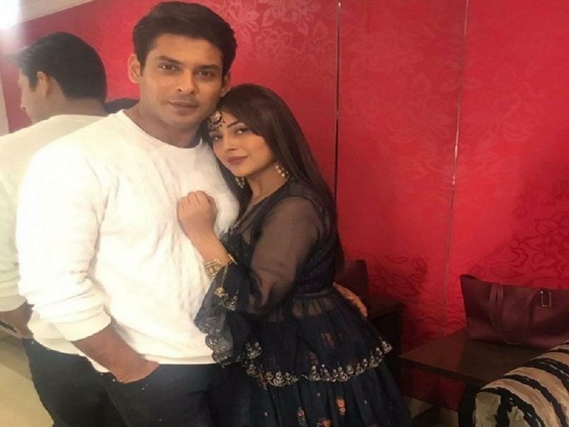 Shehnaaz Gill leaves fans emotional with her tribute to Sidharth Shukla