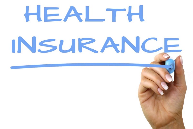 Health insurance is becoming popular