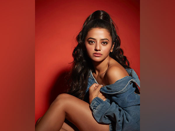 Helly Shah to debut at Cannes Film Festival 2022