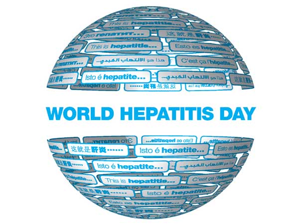 Bring hepatitis care closer to people: WHO