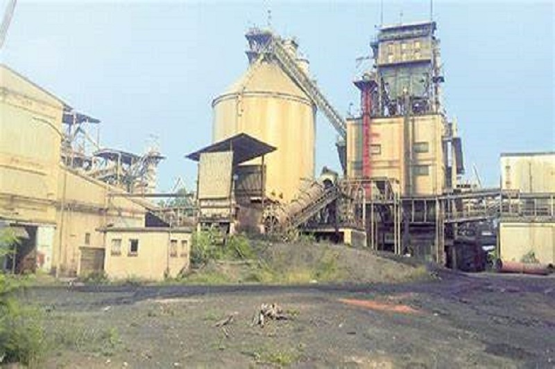 Nepal cement worth 170 million exported