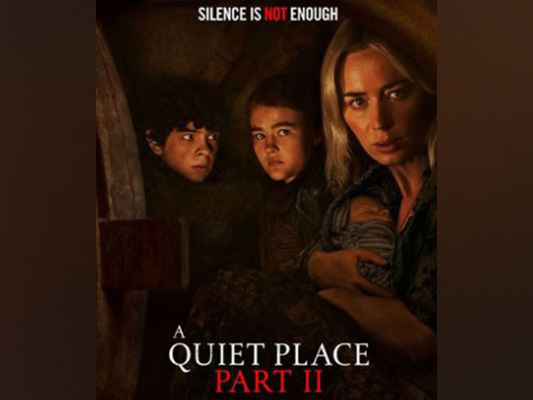 ‘A Quiet Place 3’ set to debut in 2025