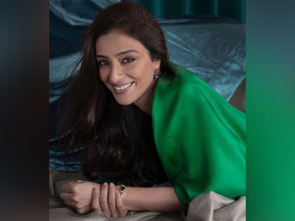 Tabu wraps up the shoot of ‘Bhool Bhulaiyaa 2’