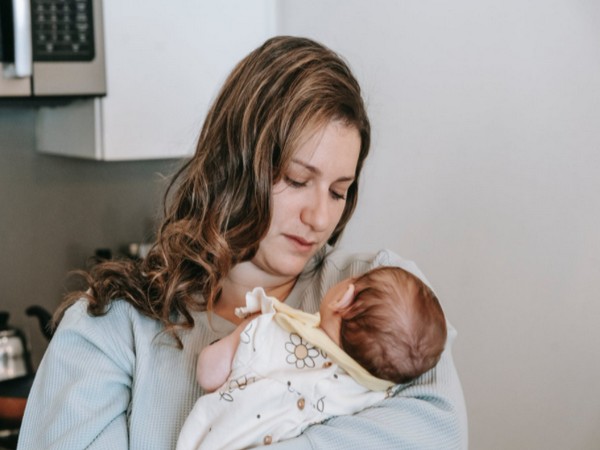 Breastfeeding help prevent cognitive decline