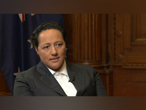 New Zealand Justice minister Kiri Allan resigns after being charged over car crash