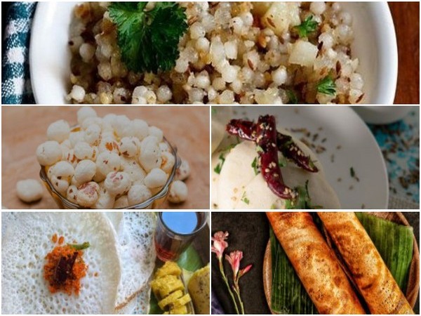 Chaitra Navratri 2022: Treat yourself with these scrumptious dishes while fasting