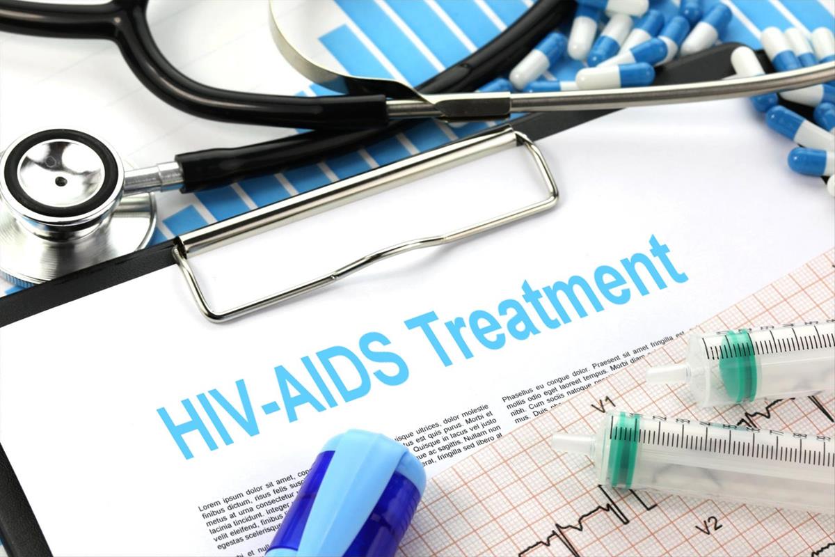 Call for involving HIV/AIDS infected children in Social Security